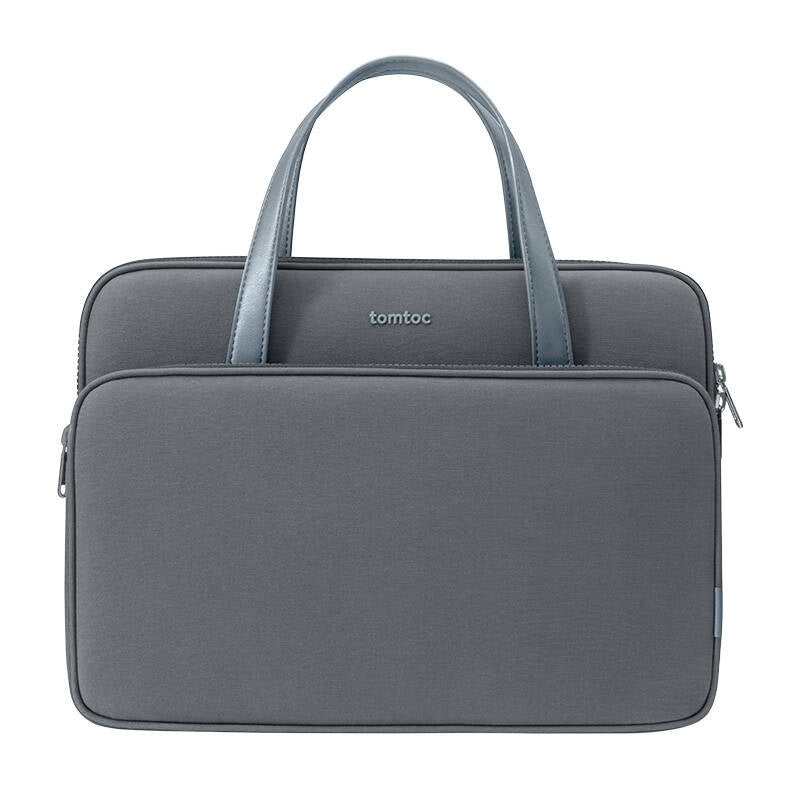 Laptop taske tomtoc 13,5-14" alsidig-A11 (grå)