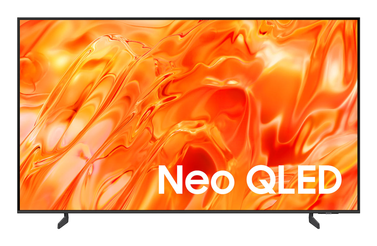 Samsung TQ43QN72HBUXNA Neo QLED 4K Smart TV