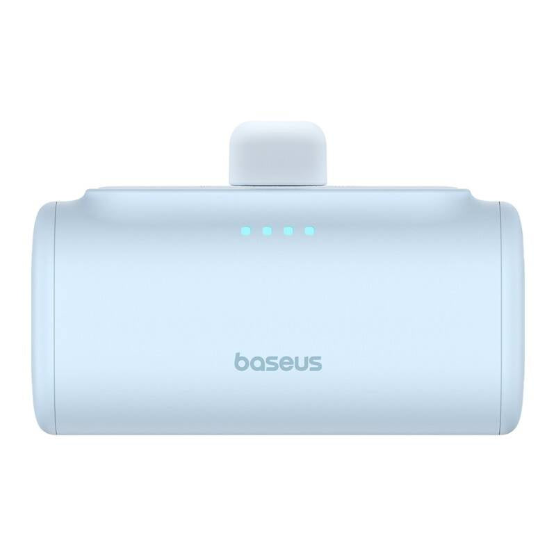Powerbank baseus Compact USB-C 5000mAh, 20W (blå)