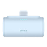 Powerbank baseus Compact USB-C 5000mAh, 20W (blå)
