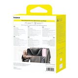 Powerbank Baseus Compact USB-C 5000mAh, 20W (rosa)