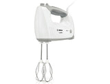 Bosch MFQ36400 røremaskine og mikser Håndmixer 450 W Grå, Hvid