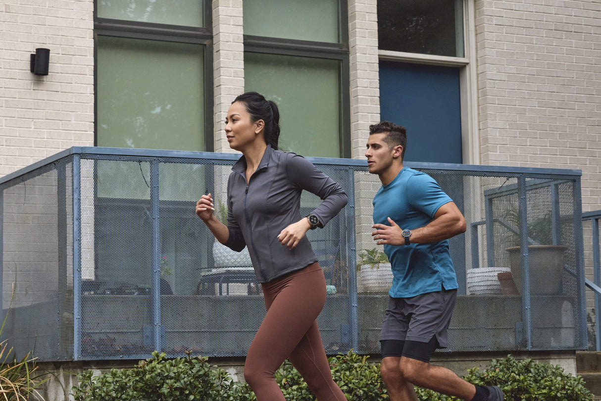 Amazfit Active 3 3,35 cm (1.32") AMOLED Digital 466 x 466 pixel Berøringsskærm Guld GPS (satellit)