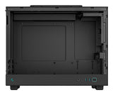 DeepCool CH160 PLUS Small Form Factor (SFF) Sort