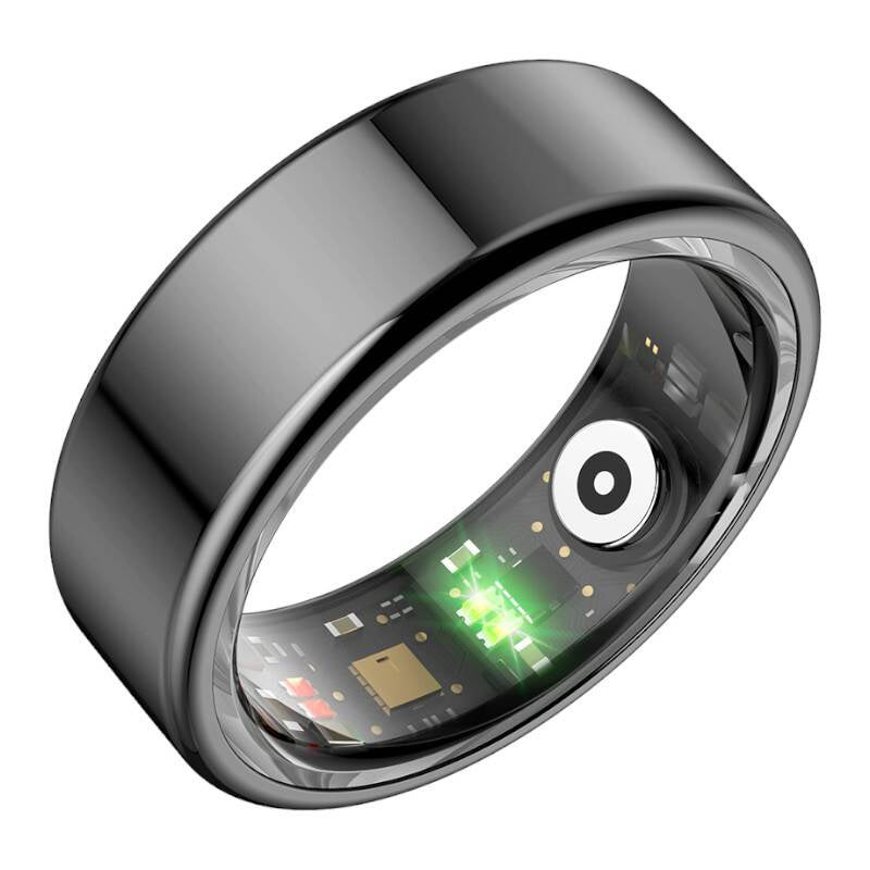 Smartring Colmi R02 20.3MM 11 (sort)