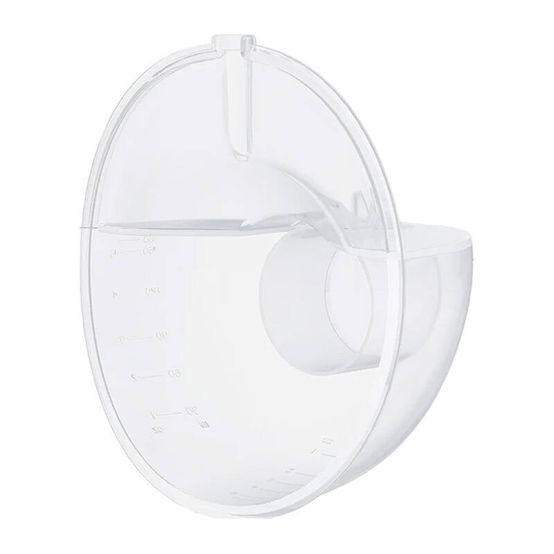 Mælkeindsamlingsbeholder til brystpumpe Momcozy M5