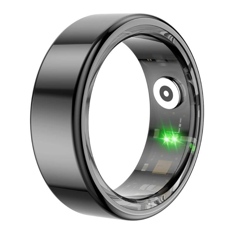 Smartring Colmi R02 18.9MM 9 (sort)