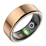 Smartring Colmi R02 19.8MM 10 (Guld)