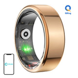 Smartring Colmi R02 18.1MM 8 (Guld)