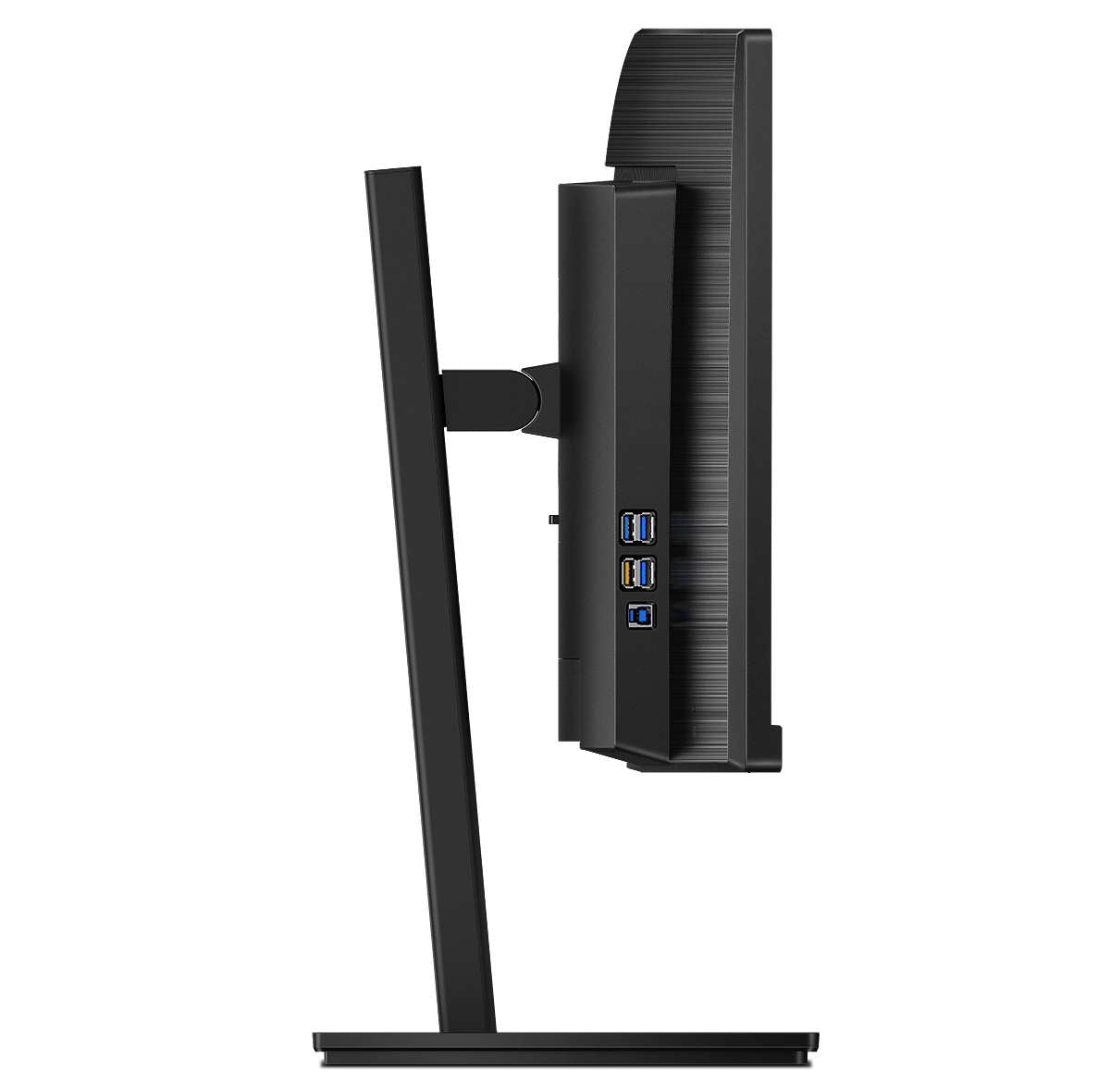 Philips B Line 346B1C/00 computerskærm 86,4 cm (34") 3440 x 1440 pixel Quad HD LCD Sort