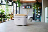 Philips Eco Conscious Edition HD2640/10 Brødrister i 5000-serien