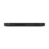 Lenovo ThinkPad L16 Gen 2 (AMD) AMD Ryzen™ 5 PRO 215 Laptop 40,6 cm (16") WUXGA 16 GB DDR5-SDRAM 512 GB SSD Wi-Fi 7 (802.11be) Windows 11 Pro Engelsk Sort