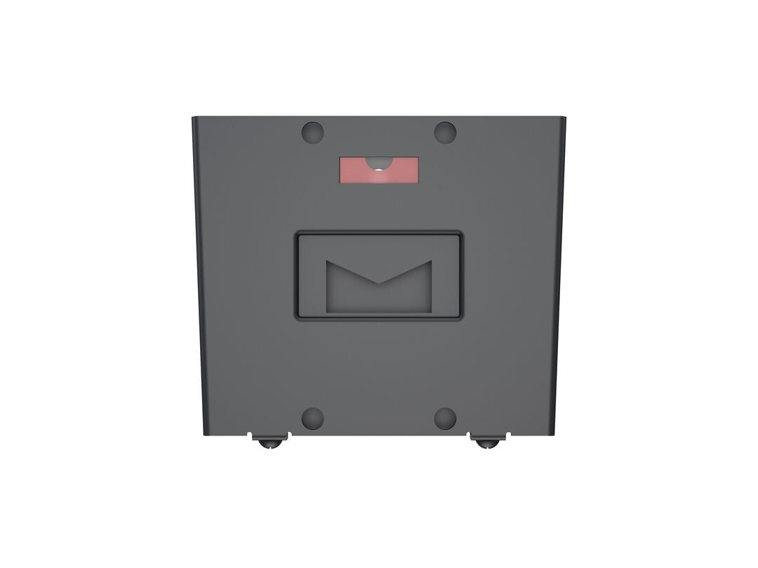 Multibrackets 2988 tv-beslag 81,3 cm (32") Sort
