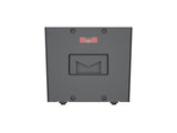 Multibrackets 2988 tv-beslag 81,3 cm (32") Sort