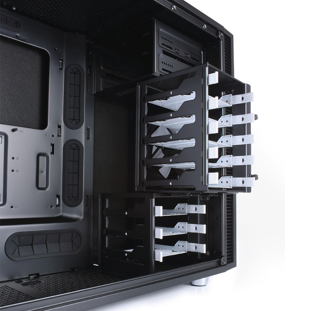 Fractal Design Define R5 Midi Tower Sort