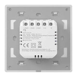 Smart WiFi Touch Wall Switch Sonoff TX T5 3C (3-kanal)