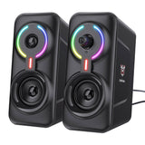 ONIKUMA L6 Multimedia Gaming Speaker med BT5.0