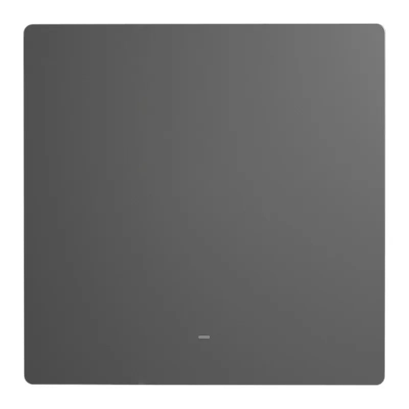 Smart Scene Wall Switch WiFi Sonoff M5 1C (1-kanal)