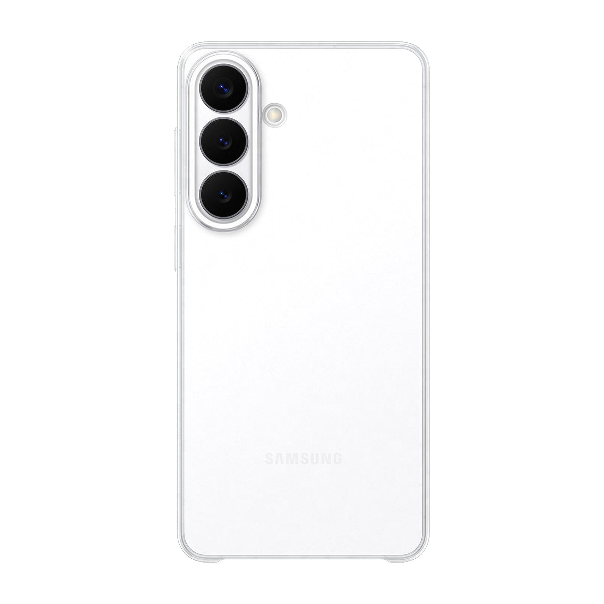 Samsung EF-QS947CTEGWW Beskyttelsescover Transparent