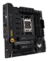 ASUS TUF GAMING B650M-PLUS WIFI AMD B650 Sokkel AM5 micro ATX