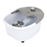 Adler AD 2167 massageapparat Ben Grå, Hvid