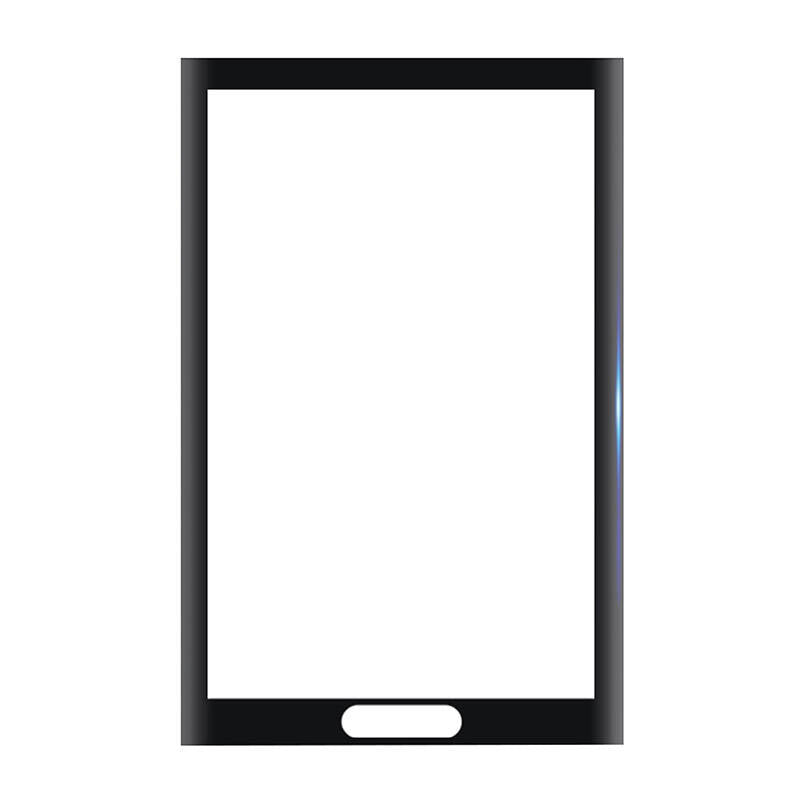 PULUZ hærdet glas til Insta360 X4 / X5