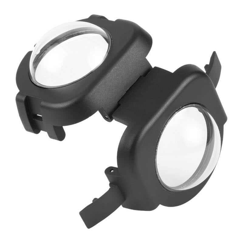 Optical Glass Lens Cover PULUZ til Insta360 X4