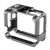 Aluminium beskyttelsesfoder PULUZ til Insta360 GO 3 / GO 3S