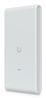Ubiquiti UniFi U6 Mesh Pro Trådløs forbindelse Hvid