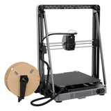 Creality Ender-3 V3 Plus 3D-printer