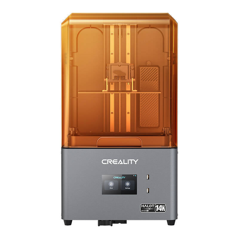 Creality Halot-Mage S 3D-printer
