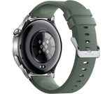 Xiaomi Watch 5 3,91 cm (1.54") AMOLED 47 mm Digital 480 x 480 pixel Berøringsskærm Sølv GPS (satellit)