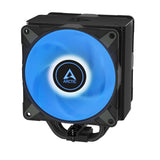 ARCTIC Freezer 36 A-RGB Processor Luftkøler 12 cm Sort 1 stk