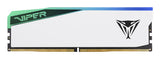 Patriot Memory Viper Elite 5 hukommelsesmodul 32 GB 2 x 16 GB DDR5 6000 MT/s 288-pin DIMM