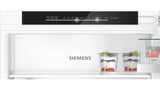 Siemens extraKlasse KI86NEDD0 integrerbart kølefryseskab