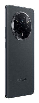 realme 14 Pro 5G 17,2 cm (6.77") Dual SIM Android 15 USB Type-C 8 GB 256 GB 5860 mAh Grå