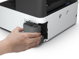 Epson EcoTank M2170 Inkjet A4 1200 x 2400 dpi 39 sider pr. minut Wi-Fi