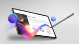 Lenovo Idea Tab Mediatek 128 GB 27,9 cm (11) 8 GB Wi-Fi 5 (802.11ac) Android 15 Grå
