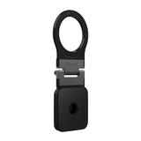 SnapFlex magnetisk montering Magsafe, Nillkin, (sort)
