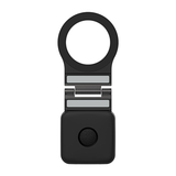 SnapFlex magnetisk montering Magsafe, Nillkin, (sort)