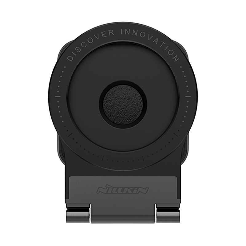 SnapFlex magnetisk montering Magsafe, Nillkin, (sort)