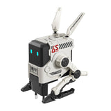 GravaStar Alpha65 65W GaN Hurtig oplader Krigskadede version Hvid