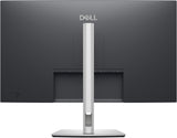 Dell Pro 32 Plus QHD USB-C Hub Monitor P3225DE 32 IPS 2560 x 1440 (2K) HDMI DisplayPort USB-C 100Hz