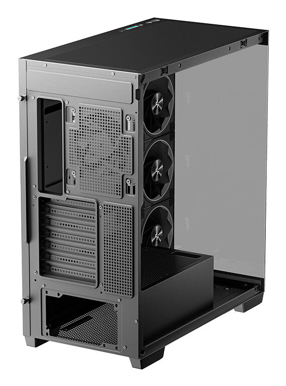 DeepCool CG580 4F V2 Midi Tower Sort