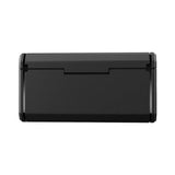 3-kanals lomme- multifunktions opladningskasse TELESIN til GoPro Hero 9 / 10 / 11 / 12