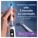 Oral-B 373210 Tandbørstehoveder Hvid