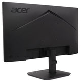Acer KA2 KA242YP6BIP computerskærm 60,5 cm (23.8") 1920 x 1080 pixel Fuld HD LCD Sort