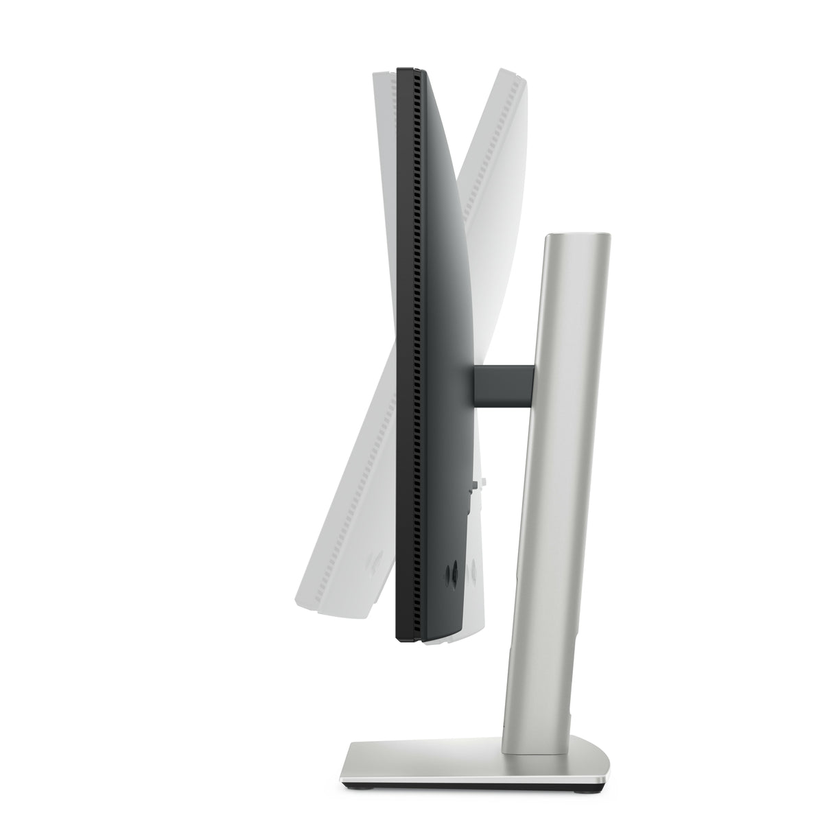 DELL P Series P2425H computerskærm 60,5 cm (23.8") 1920 x 1080 pixel Fuld HD LCD Sort