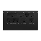 GIGABYTE GP-UD1000GM PG5 enhed til strømforsyning 1000 W 20+4 pin ATX Sort