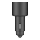Xiaomi Mi Car Charger 67W USB-A + Type-C sort EU BHR6814GL